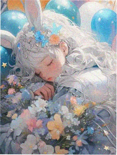 深海